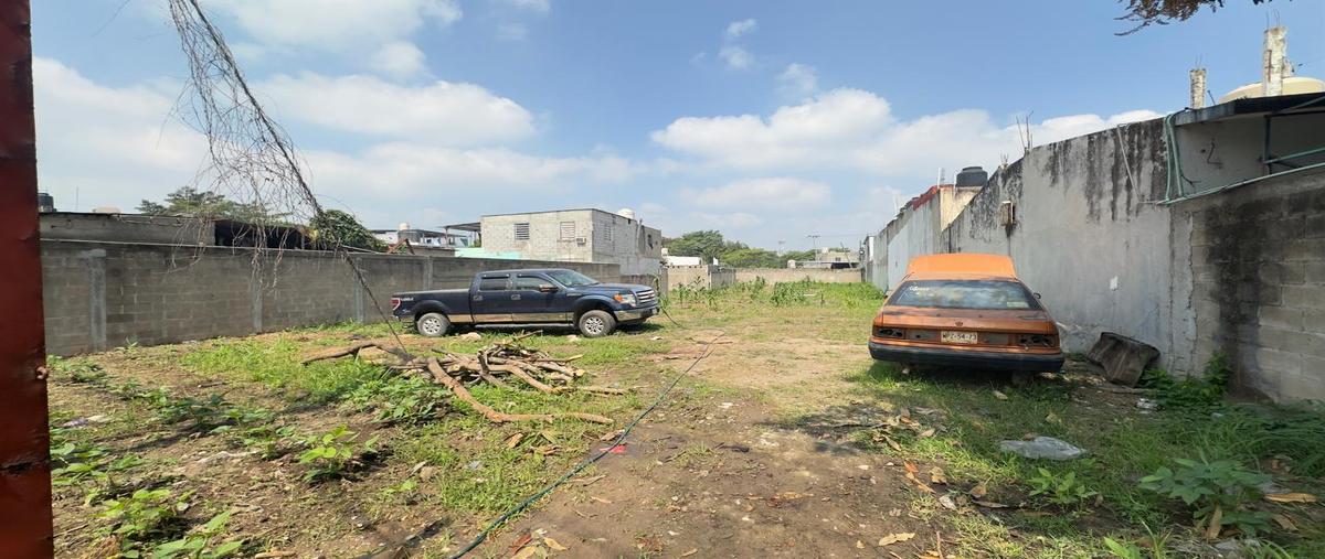Foto de terreno habitacional en renta en  , carrizal, centro, tabasco, 0 No. 03