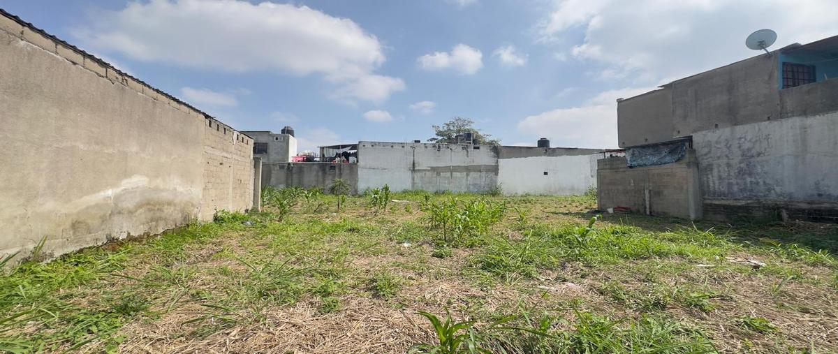Foto de terreno habitacional en renta en  , carrizal, centro, tabasco, 0 No. 04