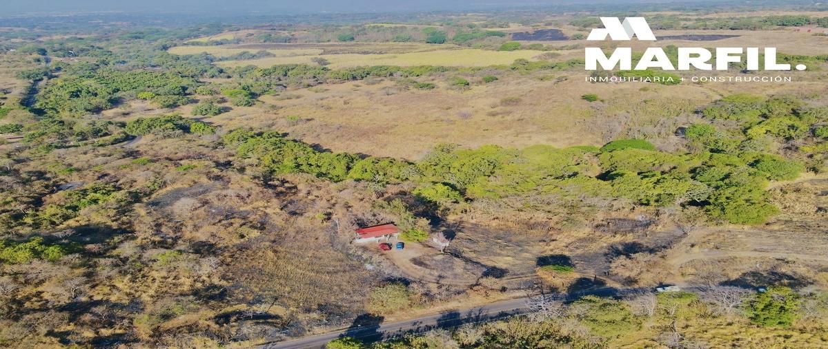 Foto de terreno habitacional en venta en carrizal , el chivato (providencia), villa de álvarez, colima, 0 No. 03
