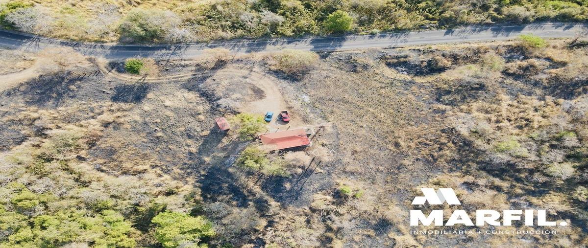 Foto de terreno habitacional en venta en carrizal , el chivato (providencia), villa de álvarez, colima, 0 No. 04