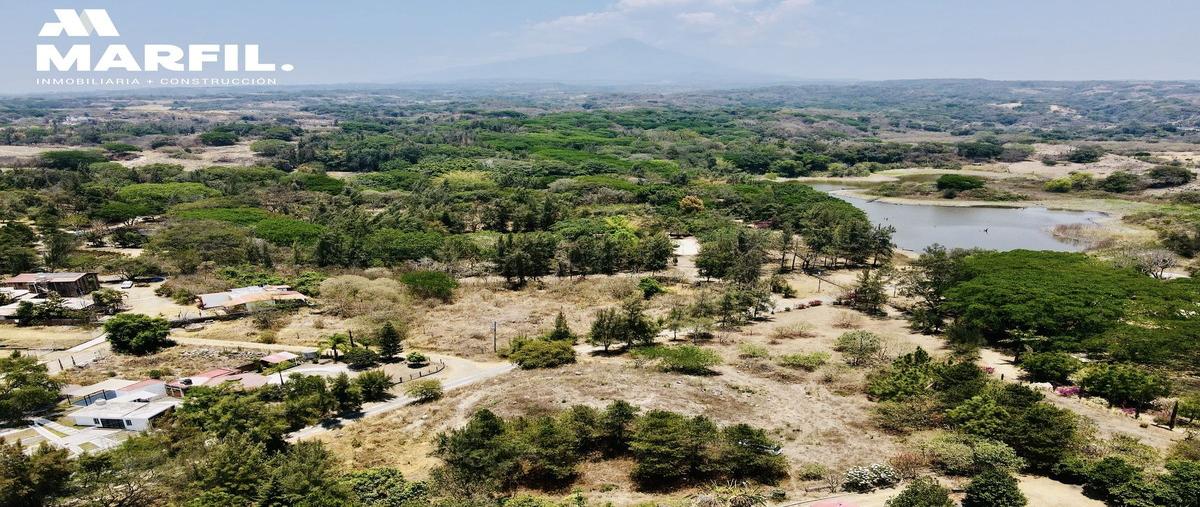 Foto de terreno habitacional en venta en carrizal , el chivato (providencia), villa de álvarez, colima, 0 No. 05