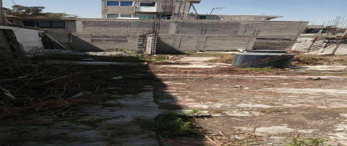 Foto de terreno habitacional en venta en carrizal , san juanico nextipac, iztapalapa, df / cdmx, 21128313 No. 02