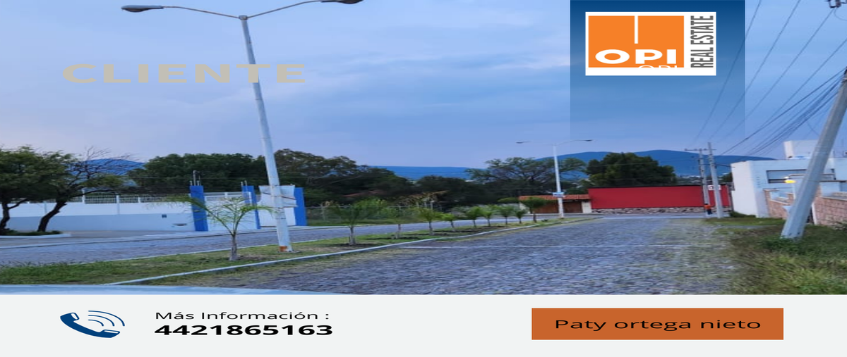 Foto de terreno habitacional en carrizal , santa rosa de jauregui, querétaro, querétaro, 26949515 foto 02 Foto de terreno habitacional en venta en carrizal , santa rosa de jauregui, querétaro, querétaro, 26949515 No. 02