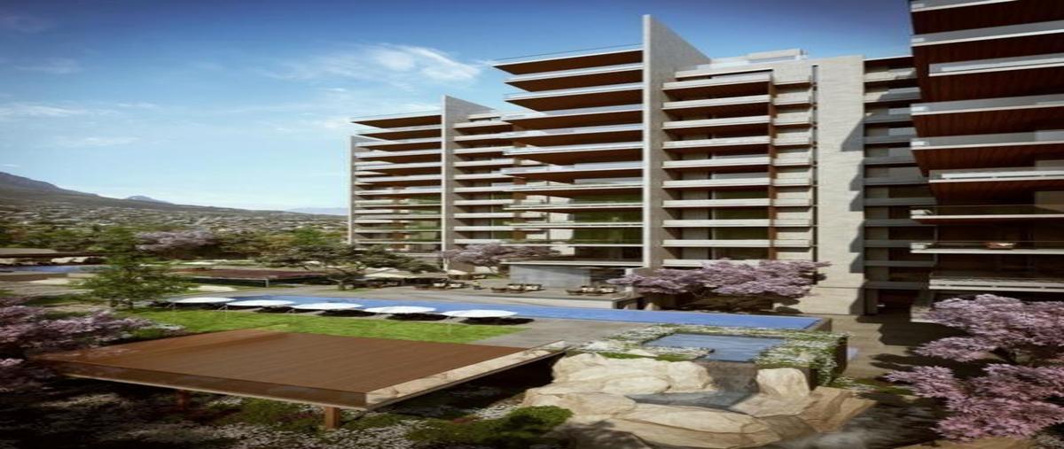 Foto de departamento en venta en carrizalejo 1, zona campestre, san pedro garza garcía, nuevo león, 8875757 No. 04