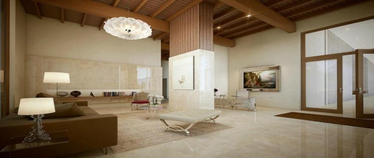 Foto de departamento en venta en carrizalejo 1, zona campestre, san pedro garza garcía, nuevo león, 8875757 No. 05