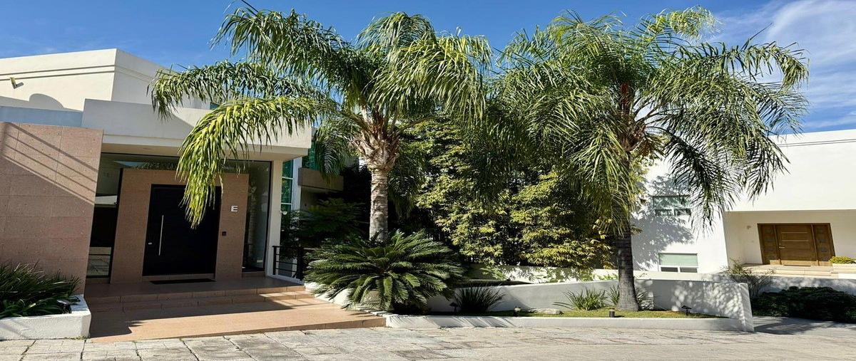 Foto de casa en renta en carrizalejo , carrizalejo, san pedro garza garcía, nuevo león, 0 No. 03