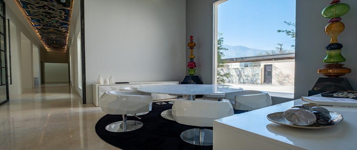 Foto de casa en venta en carrizalejo , carrizalejo, san pedro garza garcía, nuevo león, 30923032 No. 05