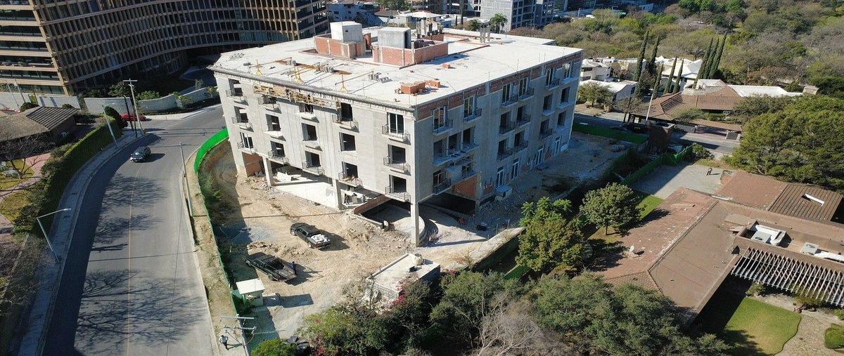 Foto de departamento en venta en carrizalejo , carrizalejo, san pedro garza garcía, nuevo león, 0 No. 05