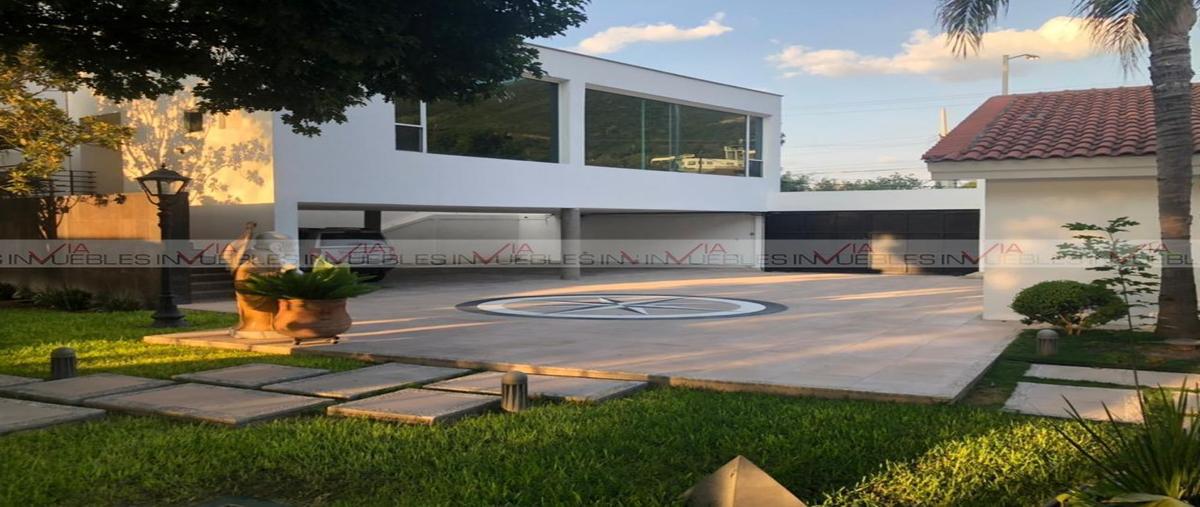 Foto de casa en venta en  , carrizalejo, san pedro garza garcía, nuevo león, 22218893 No. 02