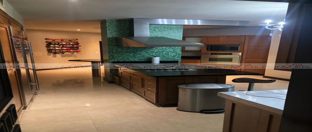 Foto de casa en venta en  , carrizalejo, san pedro garza garcía, nuevo león, 22218893 No. 05