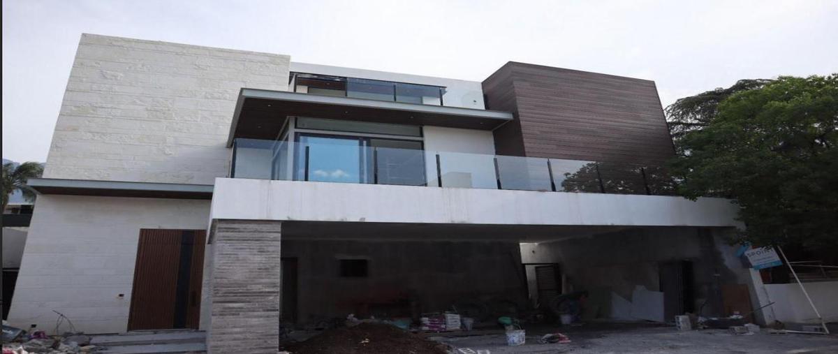 Foto de casa en , carrizalejo, san pedro garza garcía, nuevo león, 0 foto 01 Foto de casa en venta en , carrizalejo, san pedro garza garcía, nuevo león, 0 No. 01