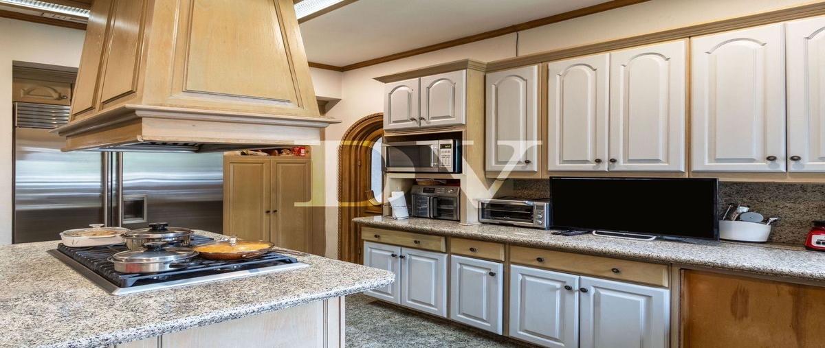 Foto de casa en venta en  , carrizalejo, san pedro garza garcía, nuevo león, 27583683 No. 03