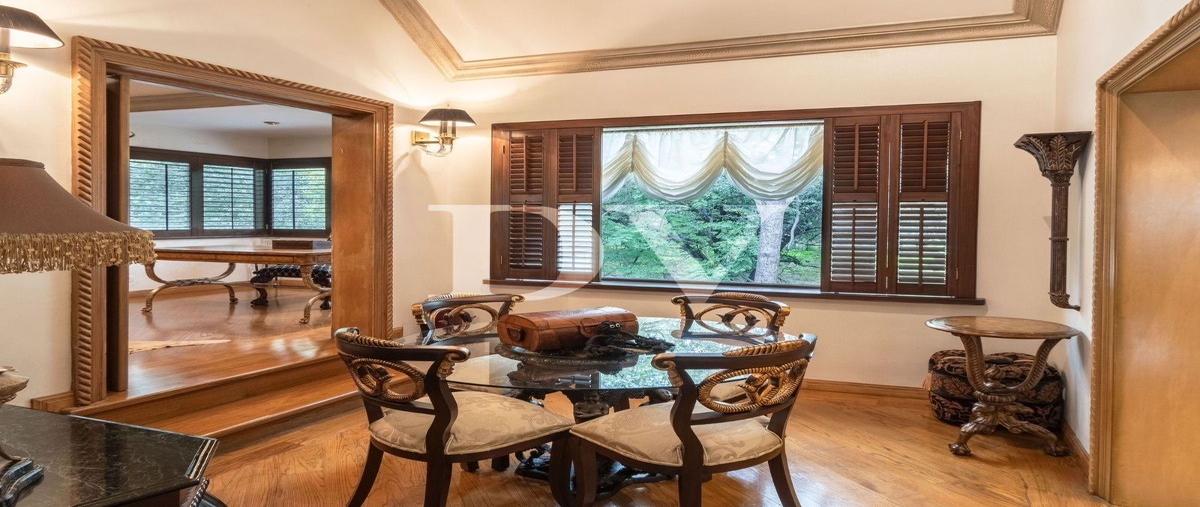 Foto de casa en venta en  , carrizalejo, san pedro garza garcía, nuevo león, 27583683 No. 05