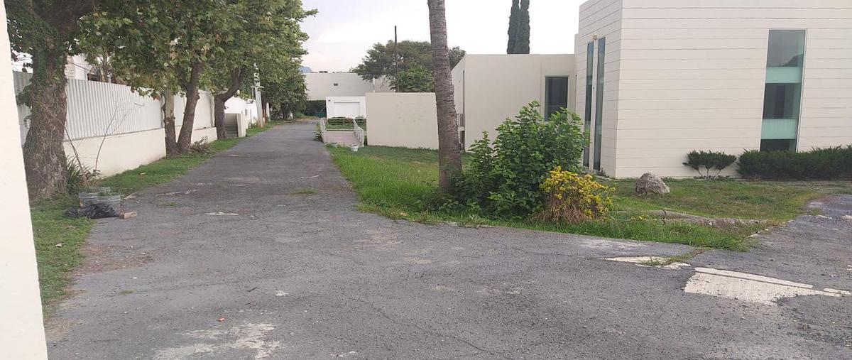 Foto de terreno habitacional en renta en  , carrizalejo, san pedro garza garcía, nuevo león, 0 No. 05