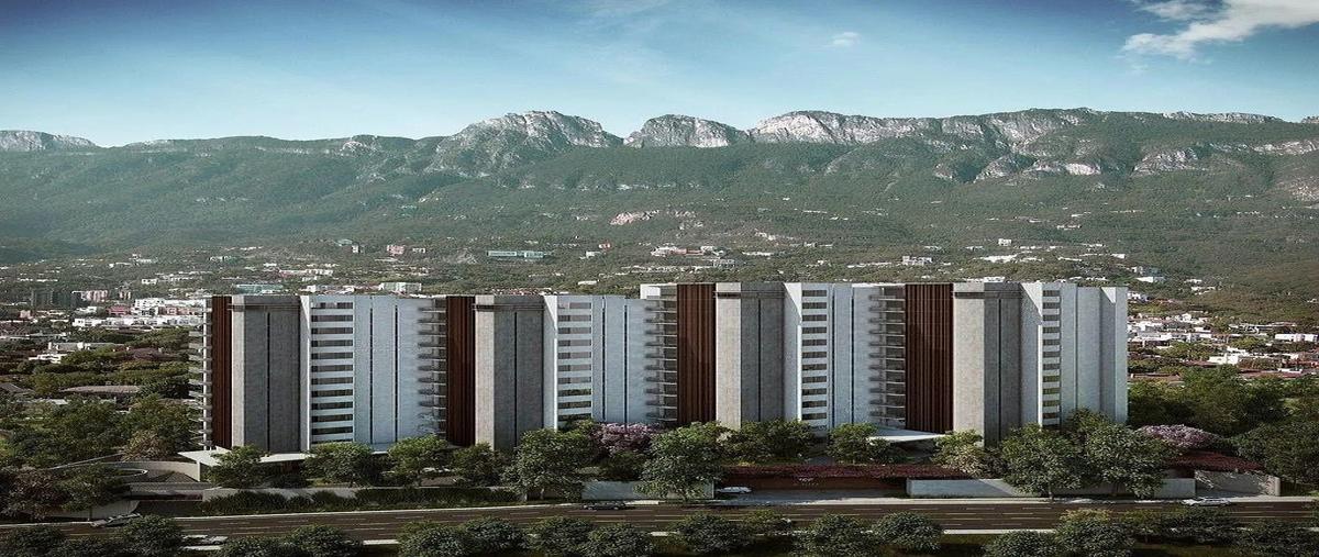 Foto de departamento en , carrizalejo, san pedro garza garcía, nuevo león, 0 foto 01 Foto de departamento en venta en , carrizalejo, san pedro garza garcía, nuevo león, 0 No. 01