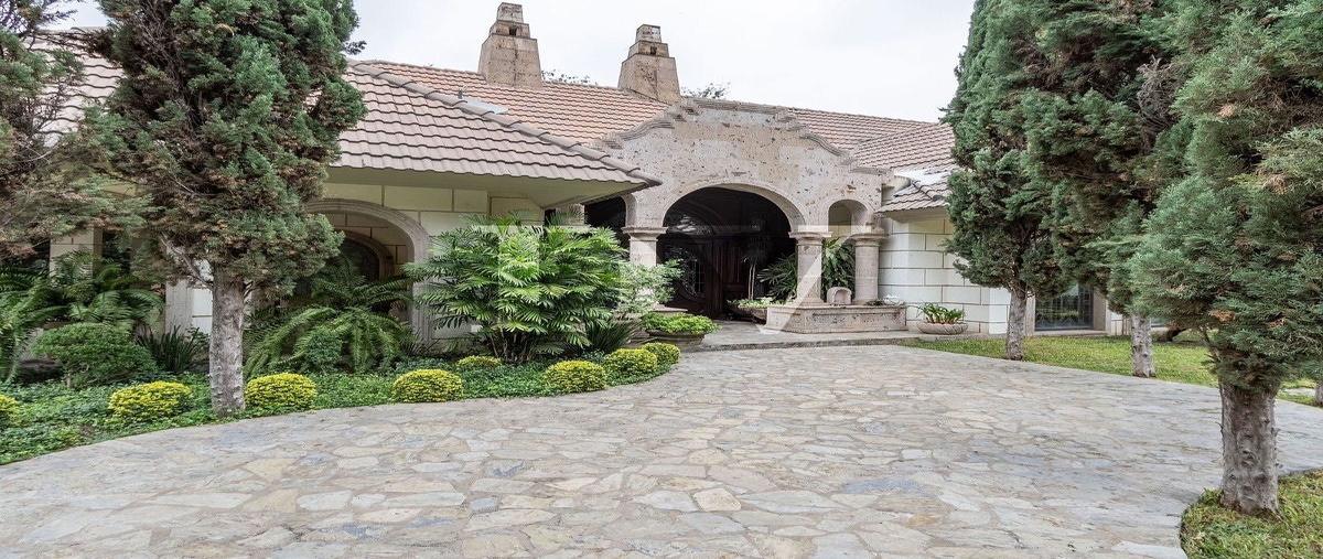 Foto de casa en , carrizalejo, san pedro garza garcía, nuevo león, 0 foto 01 Foto de casa en venta en , carrizalejo, san pedro garza garcía, nuevo león, 0 No. 01
