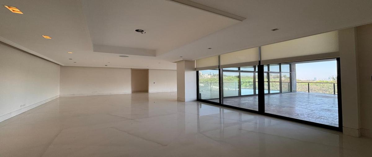 Foto de departamento en renta en  , carrizalejo, san pedro garza garcía, nuevo león, 0 No. 03