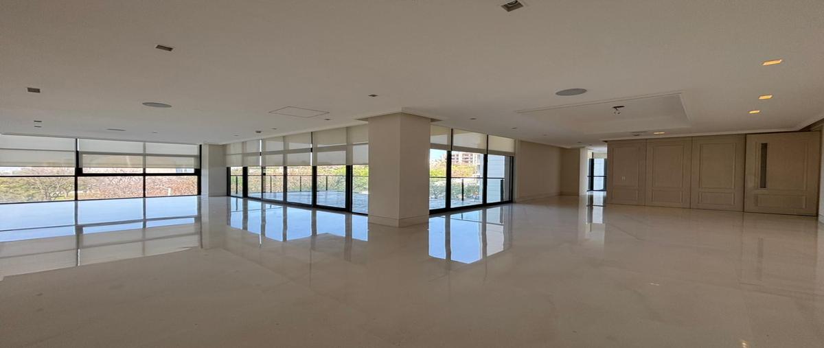 Foto de departamento en renta en  , carrizalejo, san pedro garza garcía, nuevo león, 0 No. 04