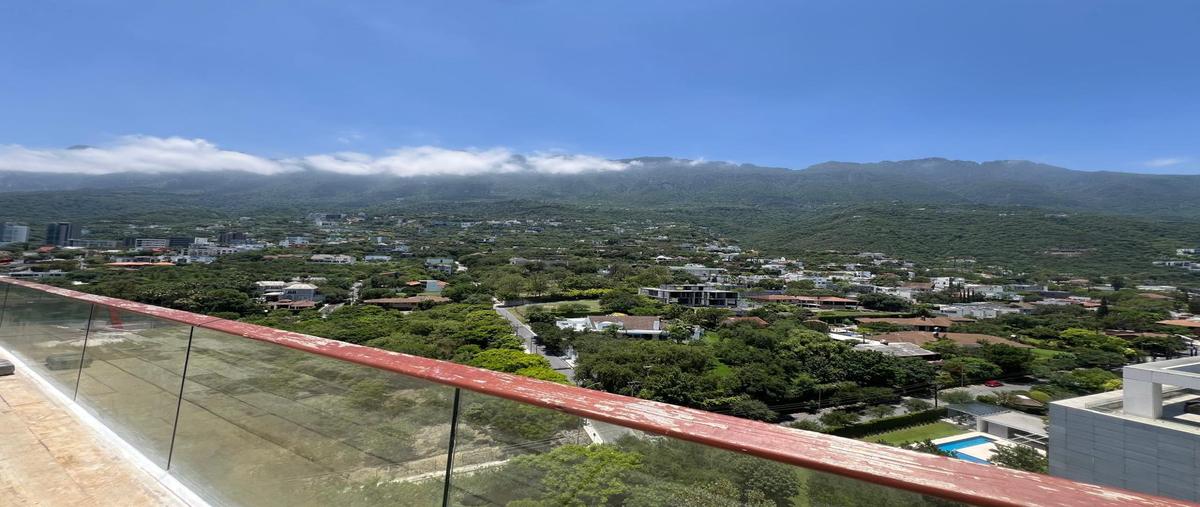 Foto de departamento en venta en  , carrizalejo, san pedro garza garcía, nuevo león, 0 No. 03