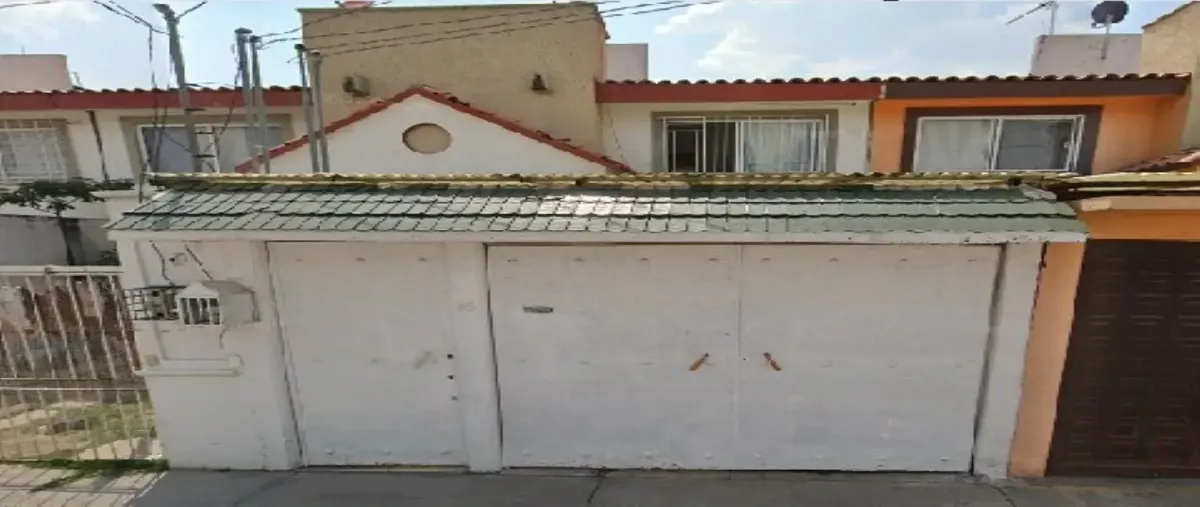 Foto de casa en venta en carrizales 00, guadalupe victoria, ecatepec de morelos, méxico, 0 No. 01