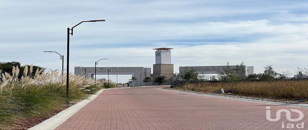 Foto de terreno habitacional en venta en carrizo 92, ciudad maderas sur ii, apaseo el alto, guanajuato, 28723317 No. 03