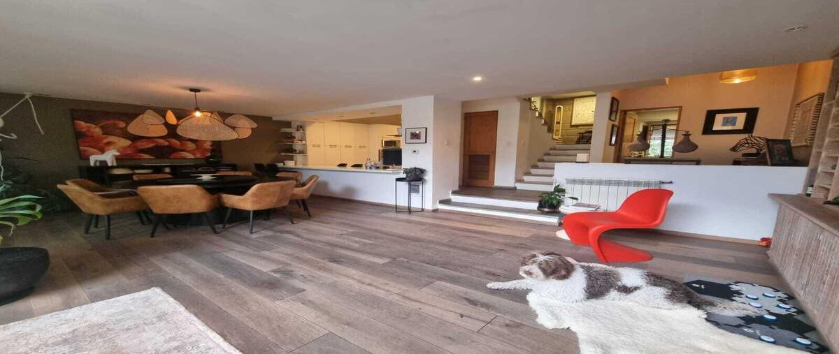 Foto de casa en renta en carrmexico - toluca , santa fe cuajimalpa, cuajimalpa de morelos, df / cdmx, 30117862 No. 02