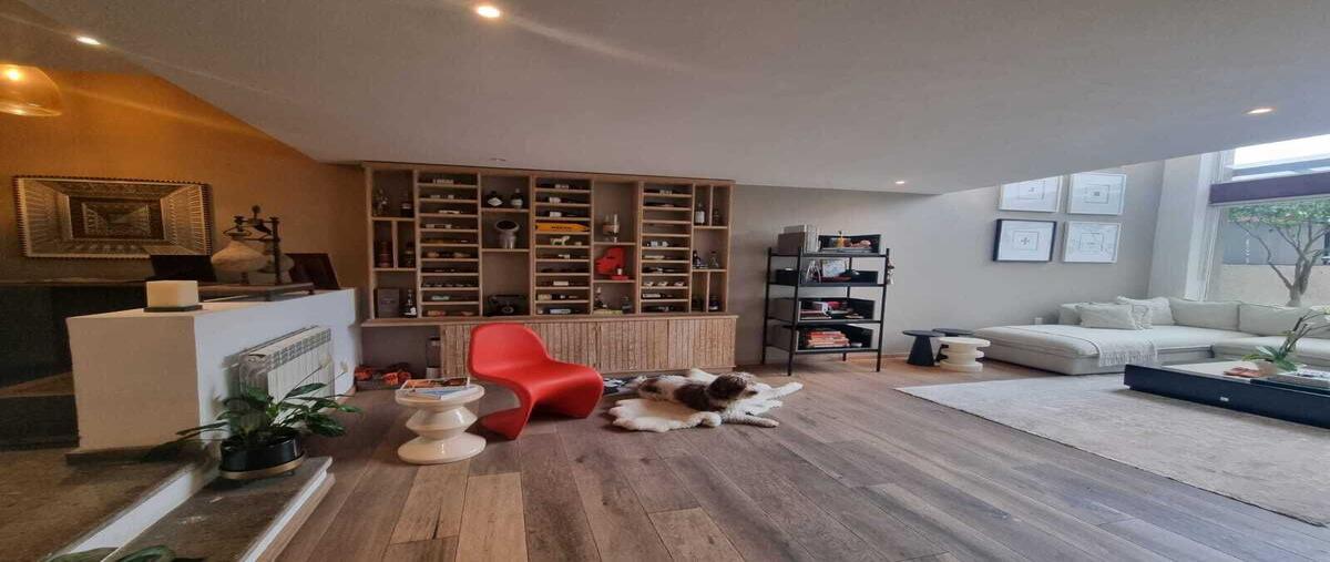 Foto de casa en renta en carrmexico - toluca , santa fe cuajimalpa, cuajimalpa de morelos, df / cdmx, 30117862 No. 03