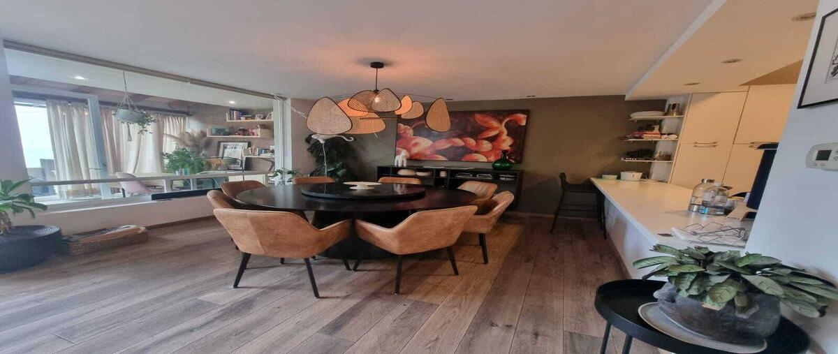 Foto de casa en renta en carrmexico - toluca , santa fe cuajimalpa, cuajimalpa de morelos, df / cdmx, 30117862 No. 04