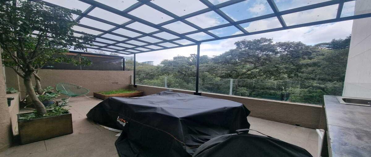 Foto de casa en renta en carrmexico - toluca , santa fe cuajimalpa, cuajimalpa de morelos, df / cdmx, 30117862 No. 05