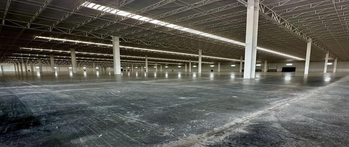 Foto de nave industrial en renta en carrmonterrey-nuevo laredo , real del sol, ciénega de flores, nuevo león, 0 No. 04