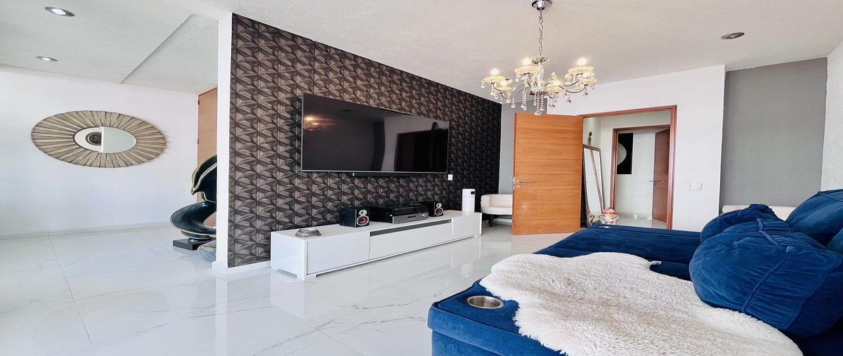 Foto de casa en venta en carro lago palomas , cumbres del lago, querétaro, querétaro, 0 No. 05