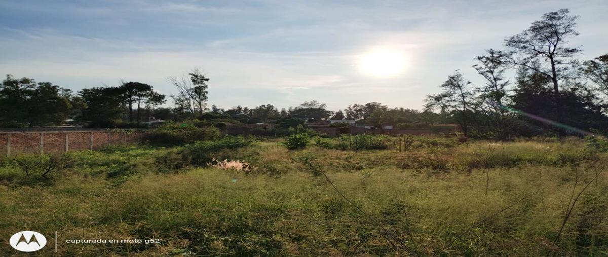 Foto de terreno habitacional en venta en carroza , la capilla, ixtlahuacán de los membrillos, jalisco, 27042687 No. 03