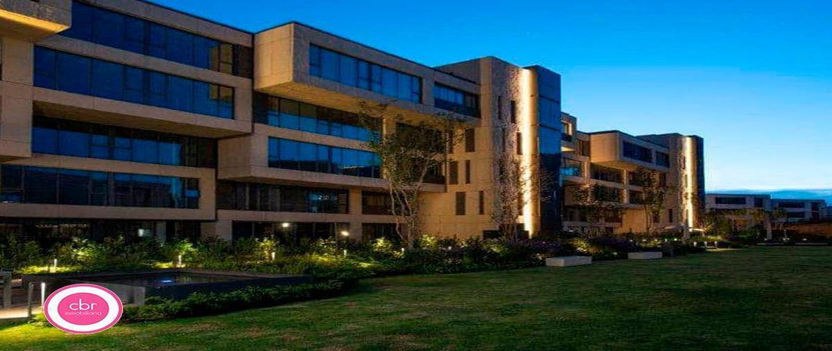 Foto de departamento en venta en carrretera al olivo , lomas de vista hermosa, cuajimalpa de morelos, df / cdmx, 14190364 No. 03