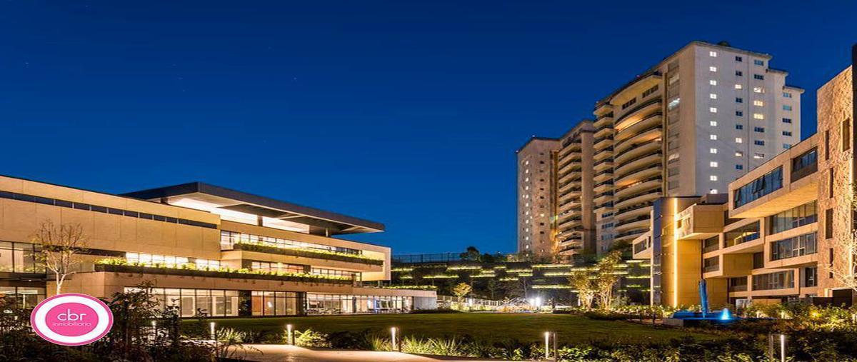 Foto de departamento en venta en carrretera al olivo , lomas de vista hermosa, cuajimalpa de morelos, df / cdmx, 14190364 No. 04