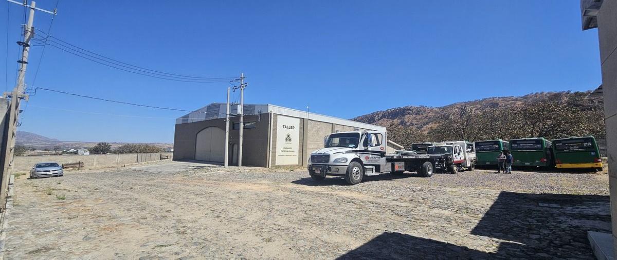 Foto de bodega en venta en carrt. a colotlán , lomas de montechelo (el pedregal), zapopan, jalisco, 0 No. 03