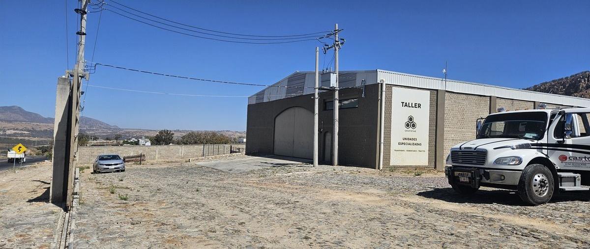 Foto de bodega en venta en carrt. a colotlán , lomas de montechelo (el pedregal), zapopan, jalisco, 0 No. 04