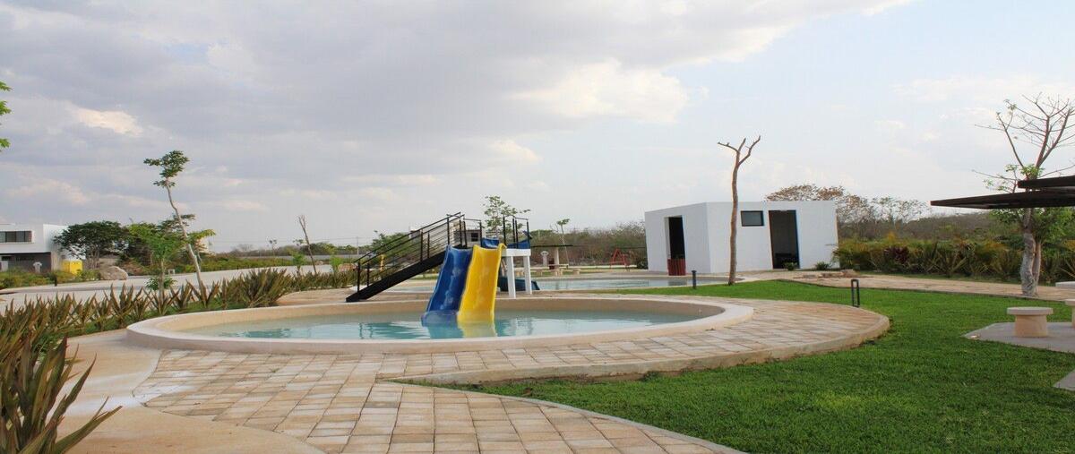 Foto de terreno habitacional en venta en carrt. chablekal , conkal, conkal, yucatán, 18324907 No. 03