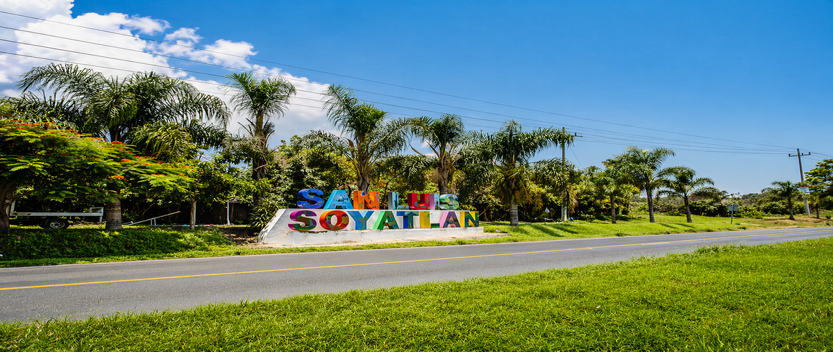 Foto de terreno habitacional en venta en carrt- guadalajara - morelia 15, , san luis soyatlan, tuxcueca, jalisco, 29393225 No. 03