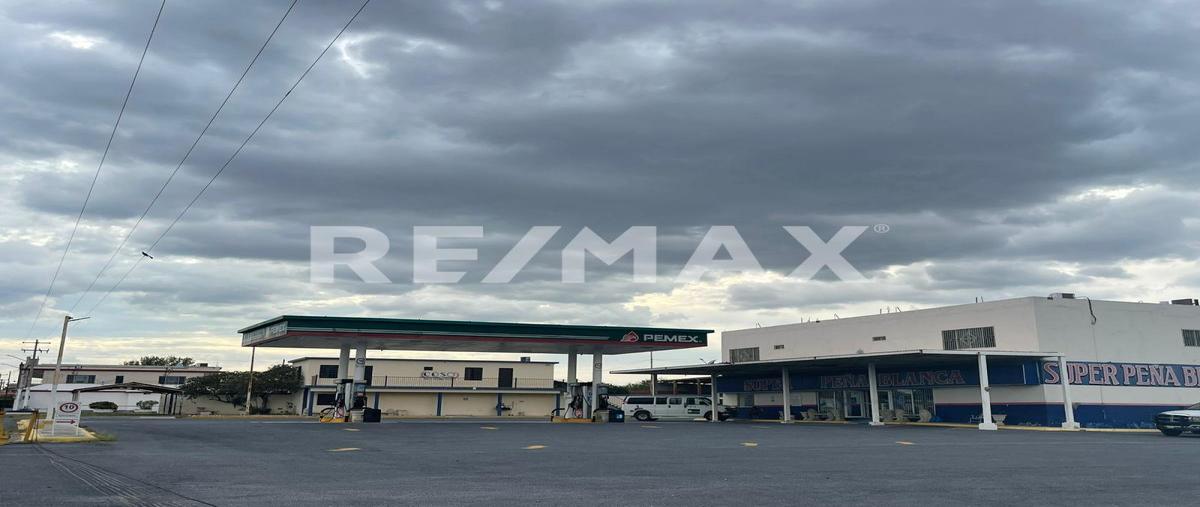 Foto de local en carrt. monterey-reynosa kilometro 114 , general bravo centro, general bravo, nuevo león, 0 foto 01 Foto de local en venta en carrt. monterey-reynosa kilometro 114 , general bravo centro, general bravo, nuevo león, 0 No. 01