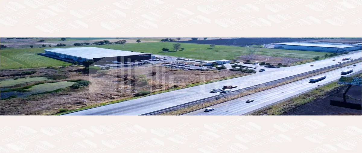 Foto de terreno industrial en venta en carrtera 57 , el sáuz bajo, pedro escobedo, querétaro, 0 No. 03