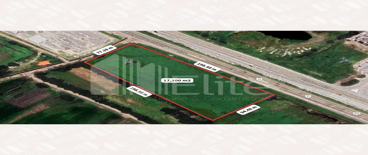 Foto de terreno industrial en venta en carrtera 57 , el sáuz bajo, pedro escobedo, querétaro, 0 No. 05