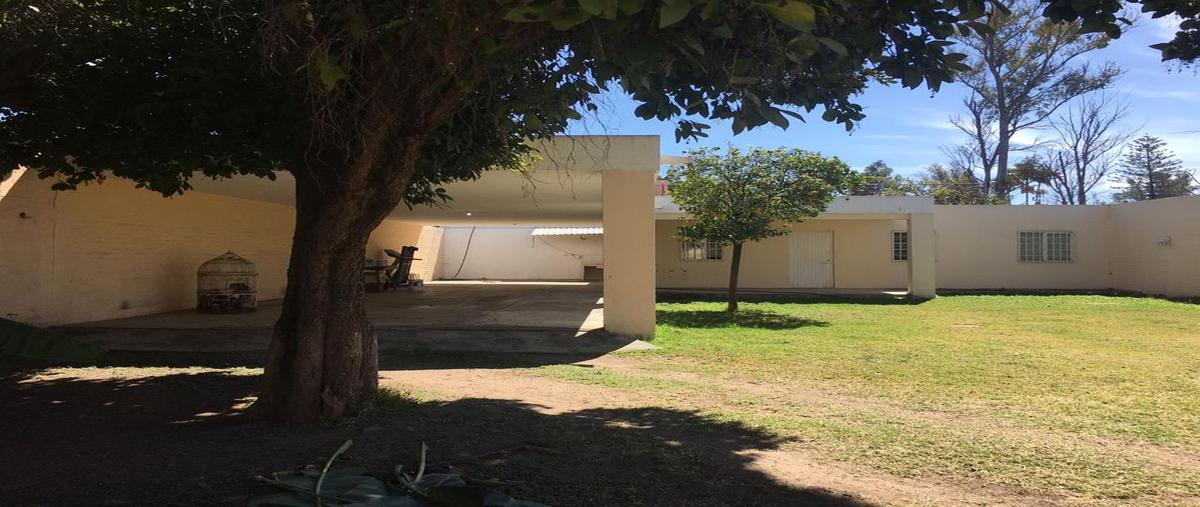 Foto de terreno habitacional en venta en carrtera a la capilla , parque industrial el salto, el salto, jalisco, 25803147 No. 05