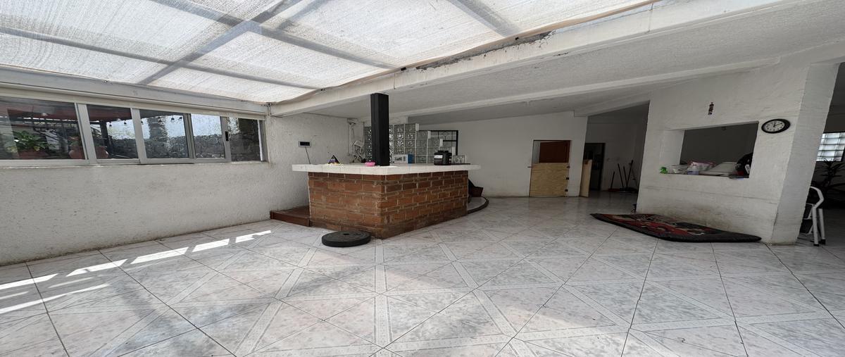 Foto de terreno habitacional en venta en carrtera federal a cuernavaca , san miguel xicalco, tlalpan, df / cdmx, 0 No. 04