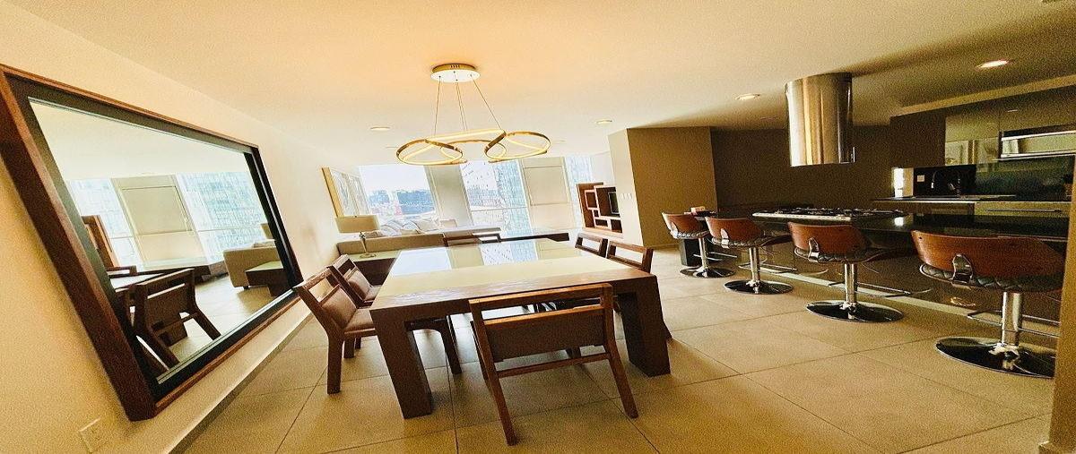 Foto de departamento en renta en carsotorre claudel , ampliación granada, miguel hidalgo, df / cdmx, 0 No. 03