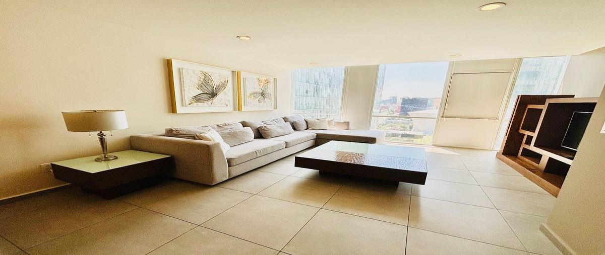 Foto de departamento en renta en carsotorre claudel , ampliación granada, miguel hidalgo, df / cdmx, 0 No. 05