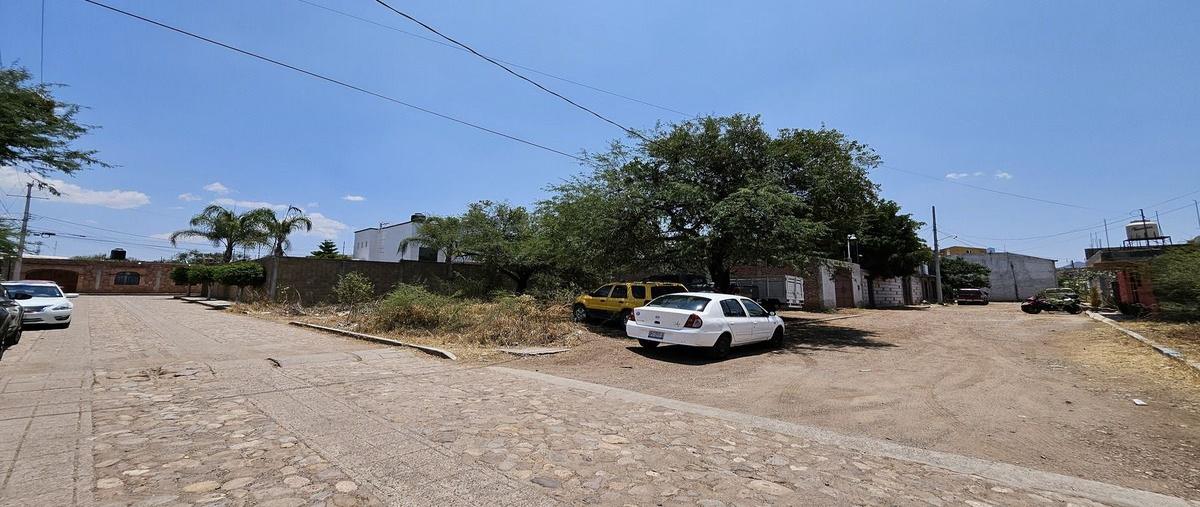 Foto de terreno habitacional en venta en cartagena , nueva españa, guanajuato, guanajuato, 0 No. 03