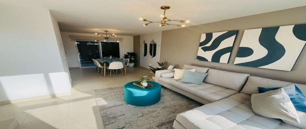 Foto de casa en venta en cartagena residencial , colinas de la fragua plus, león, guanajuato, 27615316 No. 04