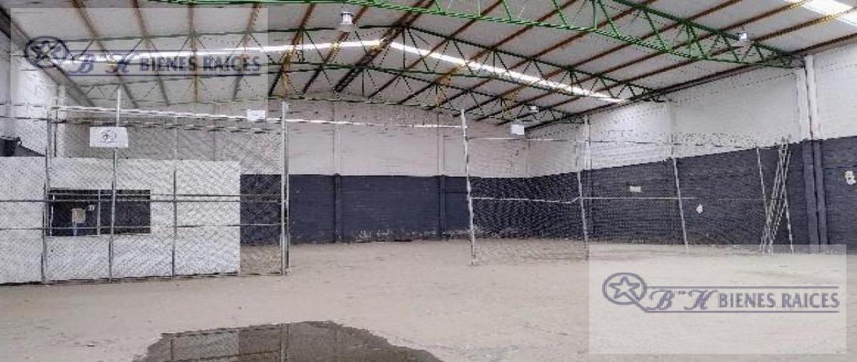 Foto de bodega en , cartagena, tultitlán, méxico, 0 foto 05 Foto de bodega en renta en , cartagena, tultitlán, méxico, 0 No. 05