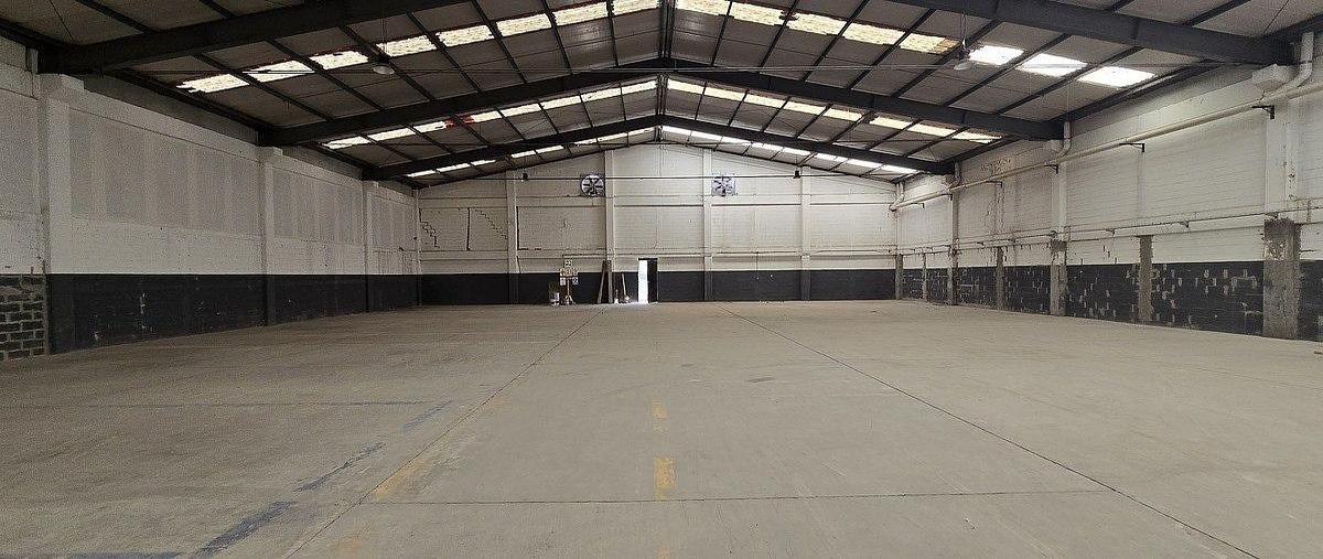 Foto de bodega en renta en  , cartagena, tultitlán, méxico, 30786790 No. 03