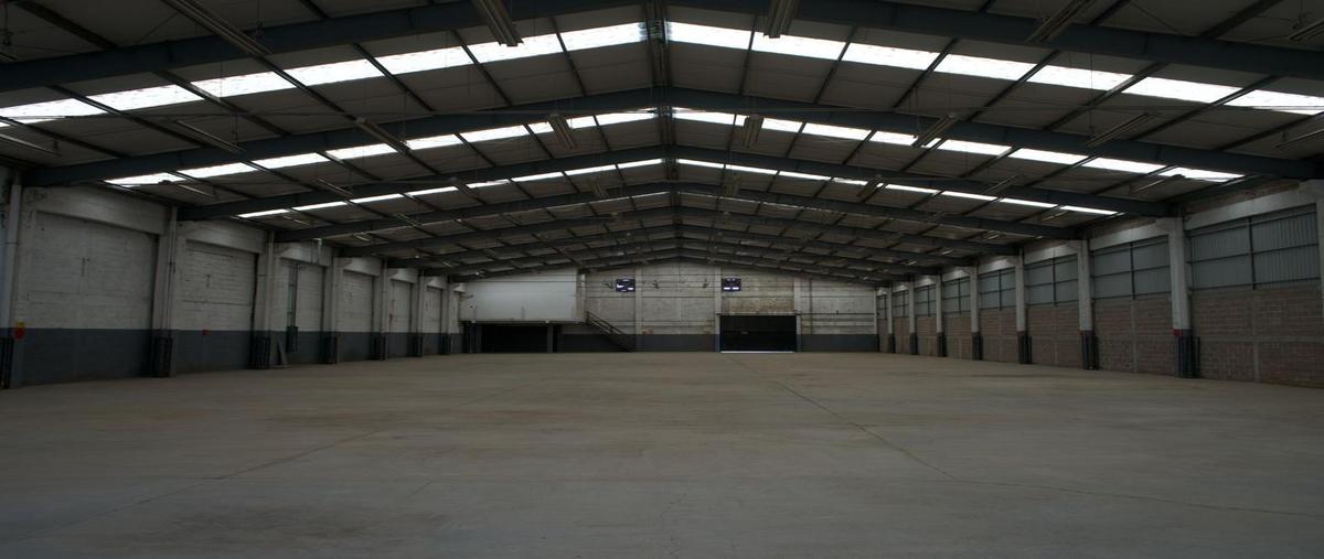 Foto de bodega en renta en  , cartagena, tultitlán, méxico, 0 No. 03